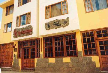 Qelqatani Hotel Puno