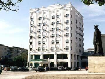 Hotel Racova Str.Stefan Cel Mare 69