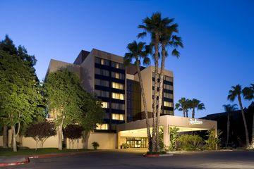 Radisson Hotel Fresno (California) 2233 Ventura Street