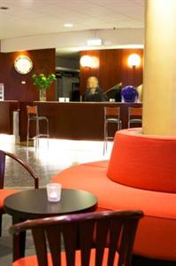 First Hotel Plaza Vasteras Karlsgatan 9