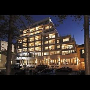 Sebel Manly Beach Hotel Sydney 8-13 South Steyne Manly