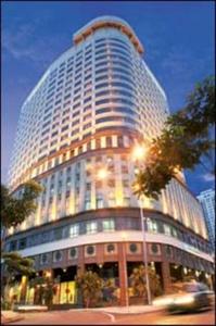 Radius International Hotel Kuala Lumpur