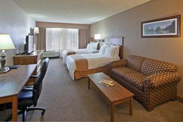 Radisson Hotel Airport Colorado Springs 1645 N. Newport Road