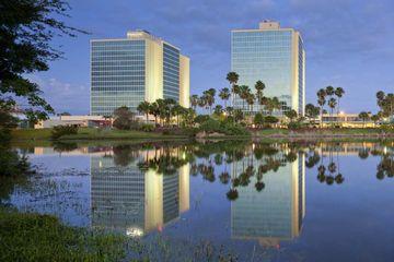 Doubletree Hotel Universal Orlando 5780 Major Boulevard