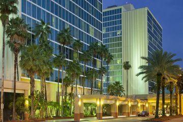 Doubletree Hotel Universal Orlando 5780 Major Boulevard