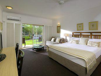 Mercure Treetops Resort Port Douglas 316 Port Douglas Road