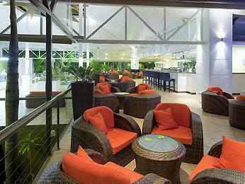 Mercure Treetops Resort Port Douglas 316 Port Douglas Road