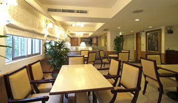 Rainbow Hotel Taipei No 36 Hanzhong Street Wanhua District