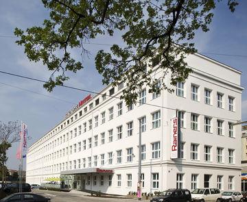 Rainers Hotel Vienna Gudrunstrasse 184