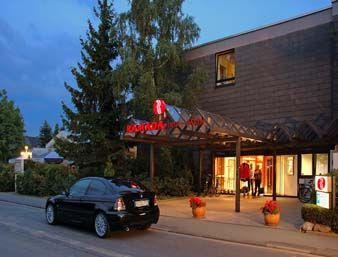 Ramada Hotel Baeren Goslar Krugwiese 11A