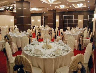 Photo from hotel 'Ramada Hotel Ankara'
