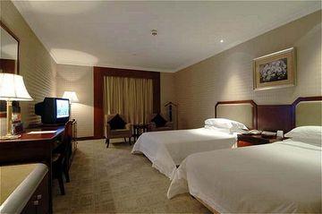 Majesty Plaza Hotel Shanghai 719 Nanjing Rd.(E)/700 Jiujiang Rd, Huangpu District