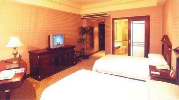 Majesty Plaza Hotel Shanghai 719 Nanjing Rd.(E)/700 Jiujiang Rd, Huangpu District