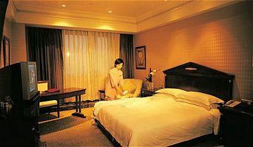 Majesty Plaza Hotel Shanghai 719 Nanjing Rd.(E)/700 Jiujiang Rd, Huangpu District