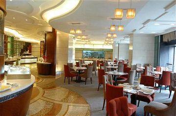 Majesty Plaza Hotel Shanghai 719 Nanjing Rd.(E)/700 Jiujiang Rd, Huangpu District