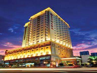 Ramada Hotel Xiamen 431 Changqing Road