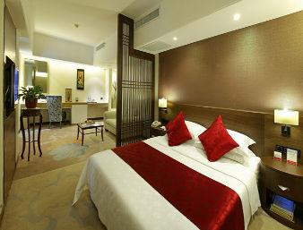 Ramada Hotel Xiamen 431 Changqing Road