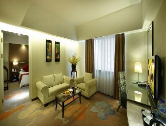 Ramada Hotel Xiamen 431 Changqing Road