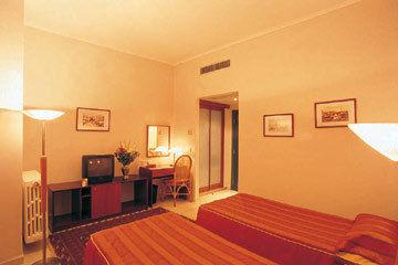 Ramasis Hotel Aleppo Baron Street P O Box 5097 Aleppo Syria