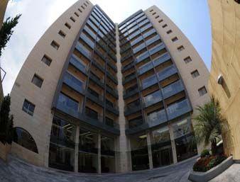 Ramada Beirut Downtown Mina El Hosn Chateaubriand St