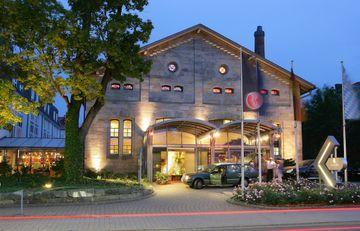 Ramada Hotel Residenzschloss Bayreuth Erlanger Strasse 37