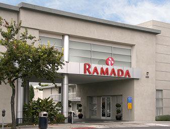 Ramada San Jose 455 South 2nd Street
