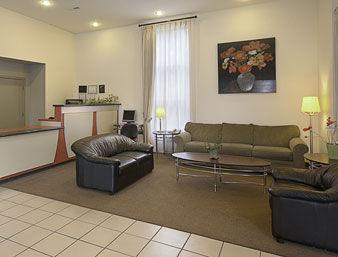 Ramada Limited Hotel San Jose (California) 455 South 2nd Street