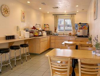 Ramada Limited Hotel San Jose (California) 455 South 2nd Street