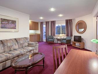 Ramada Limited Hotel San Jose (California) 455 South 2nd Street