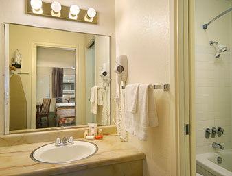 Ramada Limited Hotel San Jose (California) 455 South 2nd Street