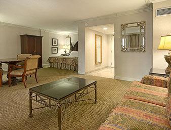 The Inn on Bourbon Ramada Plaza Hotel New Orleans 541 Bourbon Street