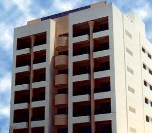 Ramee Hotel Apartments Dubai Al Rolla Street, Bur Dubai