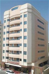 Ramee Guestline Hotel Apartment 2 Dubai Al Mankhool, Bur Dubai