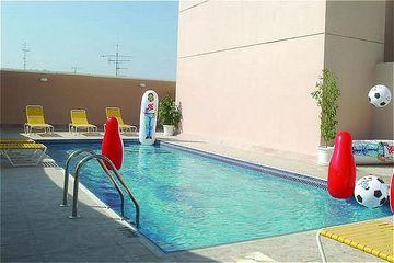 Ramee Guestline Hotel Apartment 2 Dubai Al Mankhool, Bur Dubai