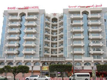 Ramee Guestline Deira Hotel Dubai Al Rigga Road, Deira