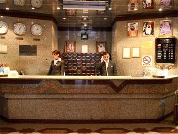 Ramee Guestline Deira Hotel Dubai Al Rigga Road, Deira