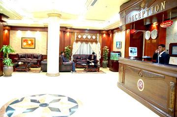 Ramee Suites 3 Apartment Manama Apartment Building 382/384, Road 2011, Block 320, PO Box 11538, Hoora