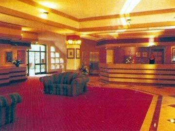 Randburg Towers Hotel Johannesburg Randburg Towers Hotel Johannesburg