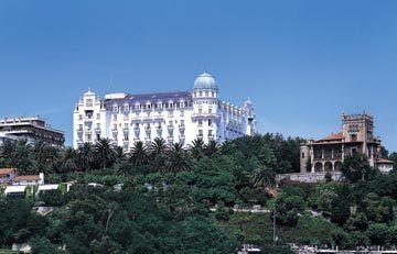 Hotel Real Santander