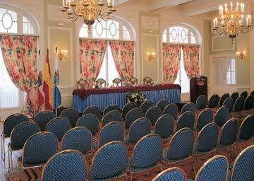 Photo from hotel 'Hotel Real Santander'