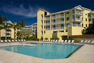 Reach Resort Key West