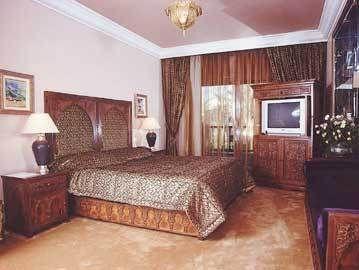 Red House Hotel Marrakech Avenue El Yarmouk Hivernage