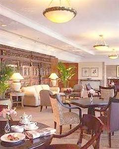 Four Seasons Hotel Jakarta Jalan H.R. Rasuna Said