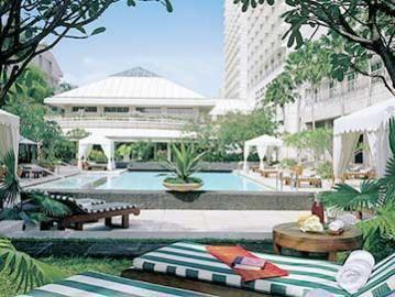 Four Seasons Hotel Jakarta Jalan H.R. Rasuna Said