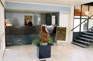 SilverOaks Hotel Geyserland Rotorua 424 Fenton Street