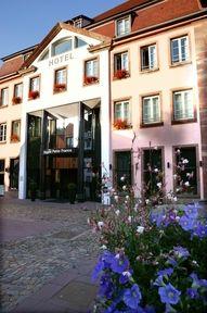 Regent Petite France Hotel Strasbourg 5 Rue Des Moulins