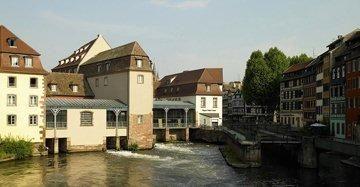 Regent Petite France Hotel Strasbourg 5 Rue Des Moulins