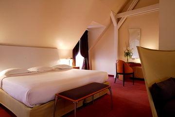 Regent Petite France Hotel Strasbourg 5 Rue Des Moulins