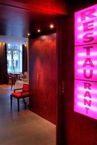 Regent Petite France Hotel Strasbourg 5 Rue Des Moulins