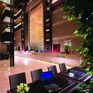 Regal Riverside Hotel Hong Kong 34-36 Tai Chung Kiu Road